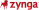 a red and black striped background